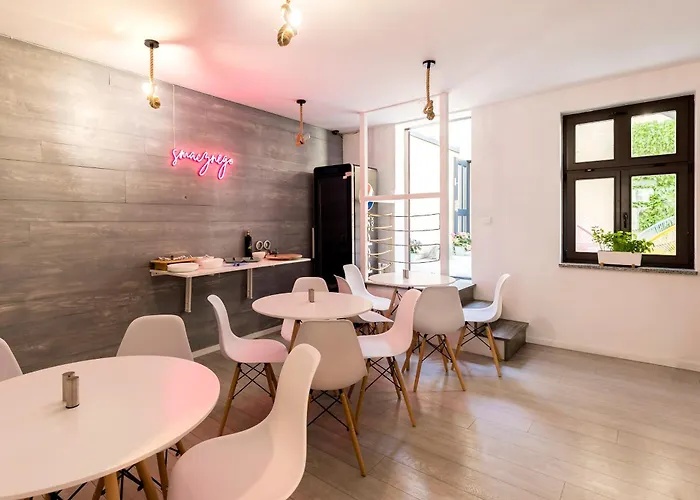 Cooltour ポズナン