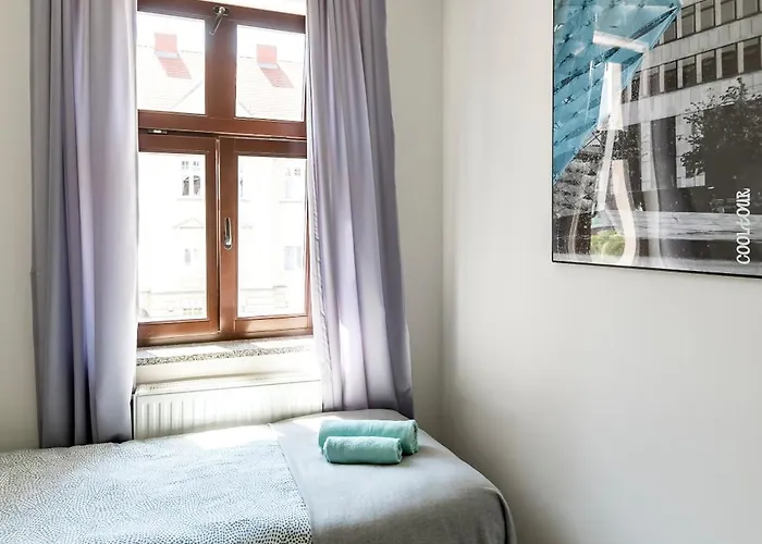 Cooltour * ポズナン