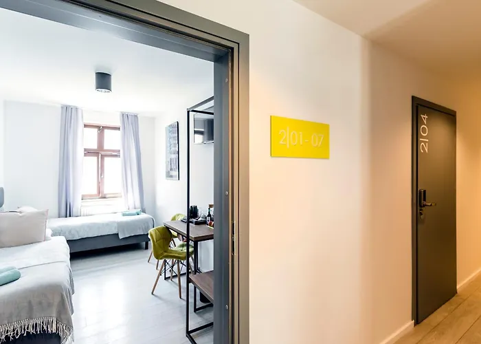 Cooltour ポズナン