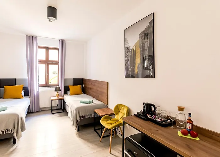 Cooltour * ポズナン