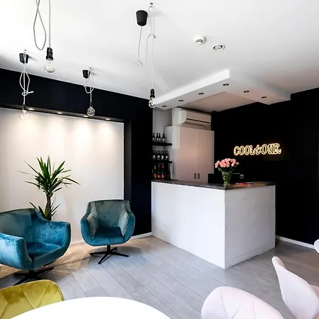 Hostel Cooltour Poznaň