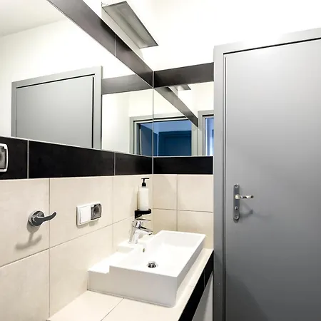 Hostel Cooltour Poznaň