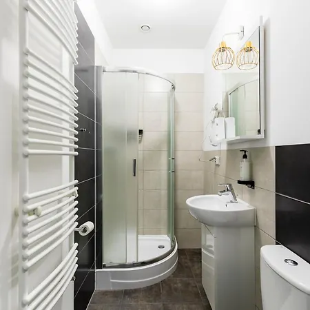 Hostel Cooltour Poznaň