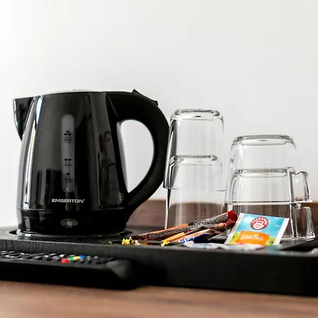 Cooltour Hostel Poznań