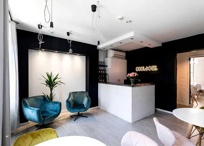Hostel Cooltour Poznan