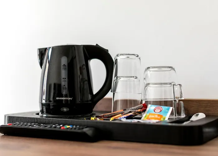 Cooltour Hostel Poznan